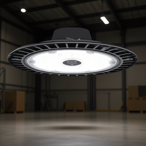 Lampada Industriale a LED da Soffitto High Bay 150W - Product Image 3