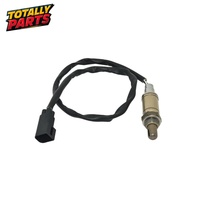 Sonde d'oxygène pour voiture 3N21-9F472-AA 0258005338 Capteur O2 Amont Remplacement OEM