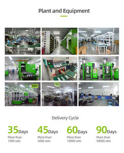 BoltPower G37 1500A Démarreur de batterie de <span class=keywords><strong>voiture</strong></span>, câbles de démarrage intelligents pour moteurs à <span class=keywords><strong>essence</strong></span> 6.0L et <span class=keywords><strong>diesel</strong></span> 4.5L - Product Image 6