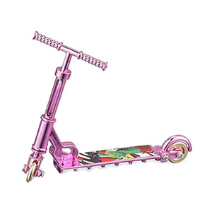Scooter <span class=keywords><strong>de</strong></span> juguete <span class=keywords><strong>de</strong></span> plástico para niños, miniatura <span class=keywords><strong>de</strong></span> simulación a escala 1:5, <span class=keywords><strong>de</strong></span> gran venta, para equipo <span class=keywords><strong>de</strong></span> patinaje. - Product Image 6