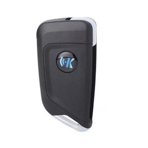 <strong>KEYDIY</strong> NB21-3 Universal KD Remote Control <strong>Key</strong> NB Series 3 Buttons Auto Car Remote <strong>Key</strong> for KD900+ URG200 Mini <strong>Programmer</strong> Tools - Product Image 5