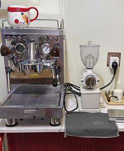 เครื่องชงกาแฟเอสเพรสโซกึ่งอัตโนมัติพร้อมระบบควบคุมแรงดัน - WPM KD-310P เครื่องบาริสต้าขนาดกะทัดรัดสำหรับเอสเพรสโซและอเมริกาโน - Product Image 3