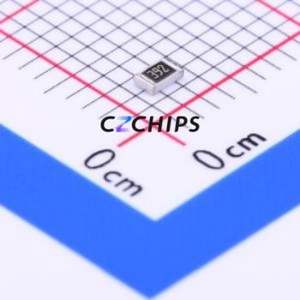Resistencia SMD MCR10EZPJ392 0805 (Tipo: Película Gruesa) (Resistencia: 3.9kOhm Precisión: 5%) - Product Image 1