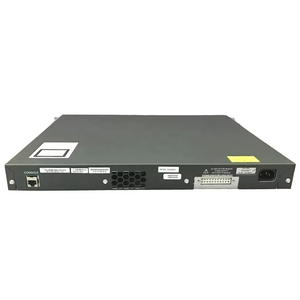 WS-C2960-48PST-<span class=keywords><strong>L</strong></span> WS-C2960-<span class=keywords><strong>48TC</strong></span>-<span class=keywords><strong>L</strong></span> WS-C2960-48TT-<span class=keywords><strong>L</strong></span> WS-C2960-<span class=keywords><strong>48TC</strong></span>-S WS-C2960-48TT-S WS-C2960-48PST-S <span class=keywords><strong>2960</strong></span> Commutateur 48 ports - Product Image 1