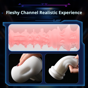 Mainan seks dewasa diskon besar-besaran untuk pria mainan seks <span class=keywords><strong>Cup</strong></span> masturbasi Pria mainan seks Pour Homme mainan masturbasi pria Juguetes seksual hewan vagina saku - Product Image 5