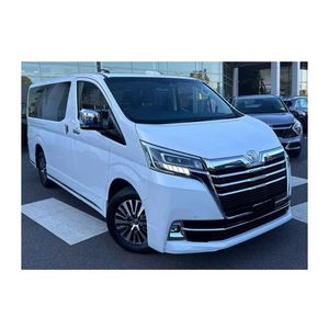 <span class=keywords><strong>Toyota</strong></span> Granfia Usada, Camioneta DISPONIBLE para la VENTA - Product Image 3