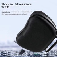 Étui de rangement pour manette de jeu DOBE, sac de rangement pour manette de jeu pour PS5/PS4/Switch Pro