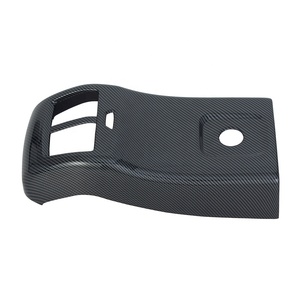 Kits de Carbono de Alta Calidad WZXD, Accesorios de Decoración Interior para Automóviles 2024 para Bronco Sport - Product Image 4