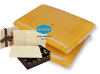 Colle adhésive à haute viscosité pour boîtes en carton, thermofusible, pour fixation de livres