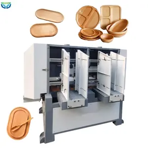 wood ring handle spoon making machine for shovels 3d wood carving machine