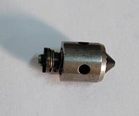 Premium SIEMENS Fuel Delivery Valve High Precision For Injection Pump Diesel Engine Stainless Steel 18x18x35mm