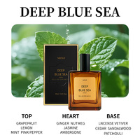 Huile de parfum en gros sans alcool, écologique, longue durée, senteur fruitée, sucrée, cuir, boisée, parfum de haute qualité