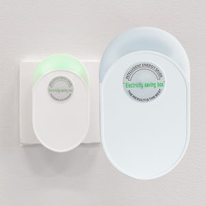 Elektrik tasarrufu kutusu mükemmel özellik enerji tasarrufu kontrol kondansatör sadece fiş güç tasarrufu güç tasarrufu - Product Image 2