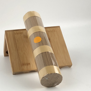 Incienso Natural Puro Personalizado al por Mayor, Fragancia de Aromaterapia de Madera de Alta Calidad, Purificador de Aire, Apto para Fac - Product Image 5