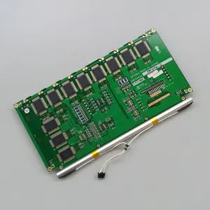 DMF50036ZNFU-FW Mô-đun Hiển Thị <span class=keywords><strong>LCD</strong></span> <span class=keywords><strong>640X200</strong></span> OPTREX 9.6 Inch - Product Image 1