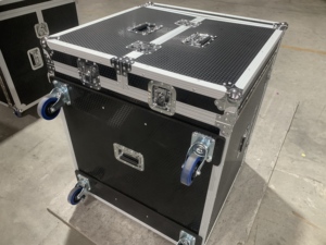 X-BASON Nhà Máy Giá tùy chỉnh di động cho Jbl loa trường hợp ban đầu 6006 trường hợp nhiếp ảnh OEM & ODM hỗ trợ - Product Image 6