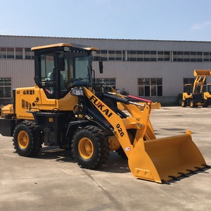 ZL926 avant מיני קדמי חשמלי גלגל <span class=keywords><strong>loader</strong></span> עם גלגל <span class=keywords><strong>loader</strong></span> חילוף חלקי טוב מחיר למכירה - Product Image 4