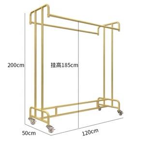 Сверхпрочная вешалка для одежды - Product Image 5