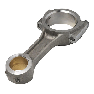 Thanh truyền 4HF1 4BC2 4BD1 4BG1 6BD1 6BG1 3LD1 4LE1 4JA1 4JB1 cho Isuzu Hitachi EX120-5 EX200-5 ZX210H - Product Image 2