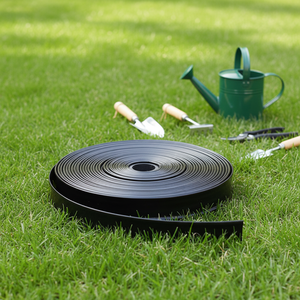 Tuyau d'arrosage en plastique de 32 mm, tuyau flexible en PE haute résistance pour système d'irrigation agricole et de jardin, tube d'alimentation en eau durable fabriqué en Chine - Product Image 4