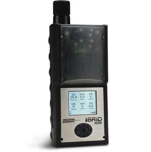 Detector de Gases Portátil Multigas Industrial Científico MX6 Nuevo, con Bomba de Succión, Sensor de Alarma de Gases VOC 6 en 1 - Product Image 4