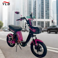 Vélos Électriques Urbains Simples et Populaires en Gros Offerts Directement par le Fabricant – Motos Électriques