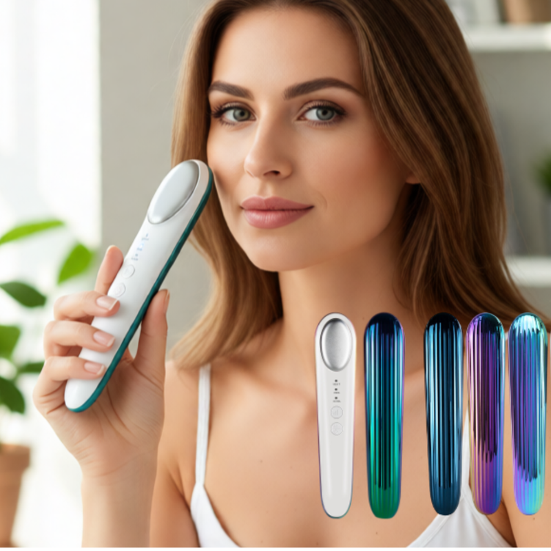 Mini Portable Beauty Products Portable Eye