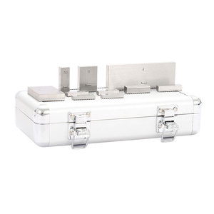 ชุดบล็อกสอบเทียบสแตนเลสคุณภาพสูง Dasqua 32 ชิ้น รุ่น 6110-1232 - Product Image 1