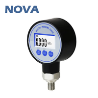 Manomètre numérique de calibrage rechargeable haute précision NOVA Rs485