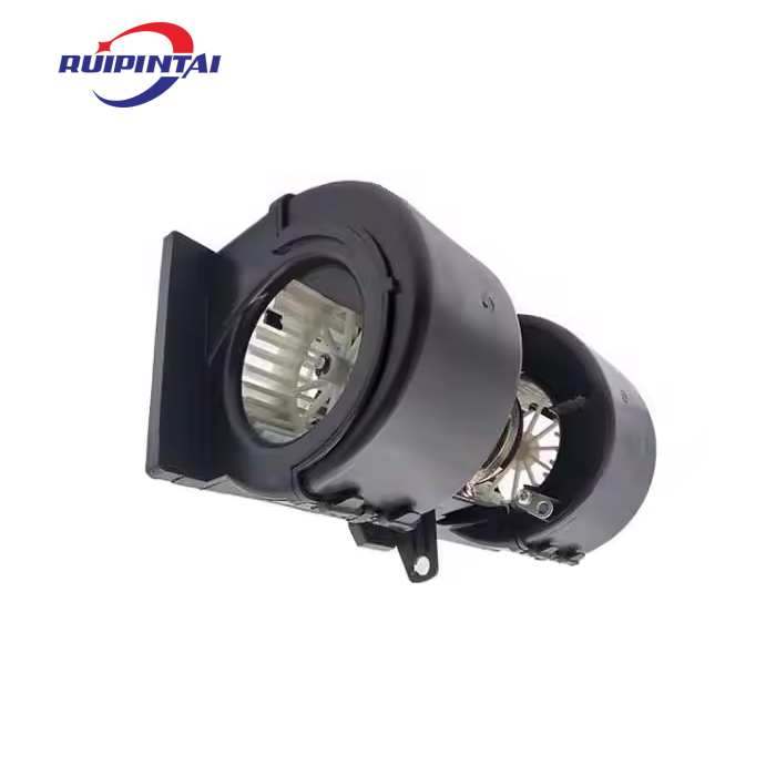 FAW jh6 Truck Air resistance conditioner blower assembly with