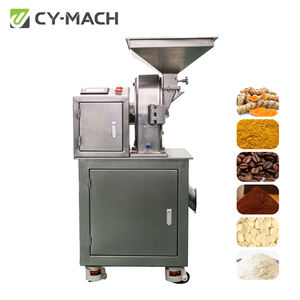 <span class=keywords><strong>Moulin</strong></span> universel entièrement automatique en acier inoxydable industrie alimentaire broyeur universel <span class=keywords><strong>professionnel</strong></span> pour écraser les grains de <span class=keywords><strong>café</strong></span> - Product Image 6