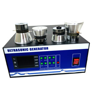 Generador <span class=keywords><strong>de</strong></span> Limpieza Ultrasónica Industrial <span class=keywords><strong>de</strong></span> 40KHz <span class=keywords><strong>y</strong></span> 3000W para la Limpieza <span class=keywords><strong>de</strong></span> Piezas <span class=keywords><strong>de</strong></span> Precisión <span class=keywords><strong>de</strong></span> Motores <span class=keywords><strong>de</strong></span> Motocicletas - Product Image 5