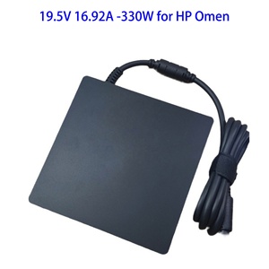 <span class=keywords><strong>Chargeur</strong></span> adaptateur secteur 330W pour <span class=keywords><strong>HP</strong></span> <span class=keywords><strong>Omen</strong></span> 17 17-CK1111nr 17-ck1020nr 17-ck0000 17-ck1021nr 17-cm2047nr 17-ck1010nr TPN-DA60 - Product Image 3