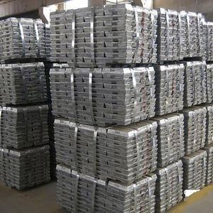 Hot Sale High Quality <b>Zinc</b> Ingots 25kg at Low Price - Product Image 2