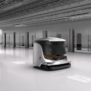 <span class=keywords><strong>Robot</strong></span> de Limpieza Inteligente Comercial e Industrial, Máquina de Limpieza de Pisos, <span class=keywords><strong>Robot</strong></span> de Barrido <span class=keywords><strong>y</strong></span> Aspirado - Product Image 5