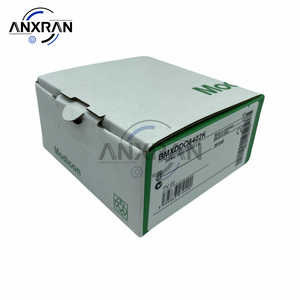 Pour Schneider BMXDDO6402K DIG64Q 0.1A sortie 24VDC Transistor Modicon X80 Module de sortie discret contrôleur Programmable PLC - Product Image 2