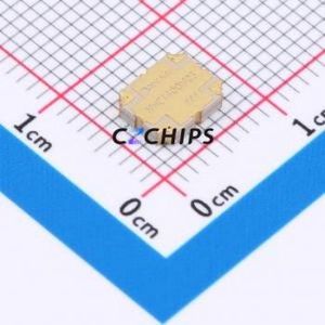 MHC1400M03 RF Coupler SMD-4P,6.4x5.1mm RF ( Frequency: )( Coupling Factor: 0.35dB )( Insertion Loss: 0.3dB ) - Product Image 1