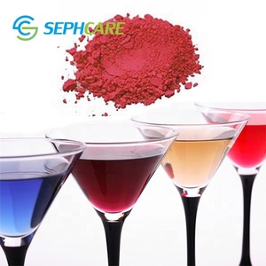 Sephcare Hot Sale Oil Soluble Pigment Cosmetic <strong>Color</strong> Yellow Blue Candle Mineral Oil <strong>Color</strong> Pigments with Best <strong>Samples</strong> - Product Image 3