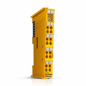 Venta Directa de Fábrica: Terminales EtherCAT EL1002, EL1004, EL1004-0020, EL1008, EL1012, EL1014, EL1018, EL1024 de Entrada Digital en Stock - Product Image 6