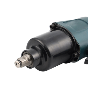 Heavy Duty Mini 1/2 "poids léger couple élevé camion pneu poignée Air clé à chocs outils pneumatique clé à chocs pistolet ensemble - Product Image 6