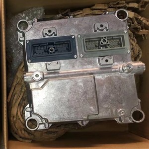 Carte électronique du <span class=keywords><strong>moteur</strong></span> <span class=keywords><strong>Perkins</strong></span> pour excavatrice 28170119CAT C4.4 C6.6 - Product Image 2