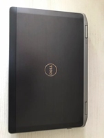 Ordinateur portable remis à neuf d'origine à bas prix pour Dell Ordinateurs portables d'occasion Latitude E6320 Core I5 avec Chromebook pour l'éducation des étudiants