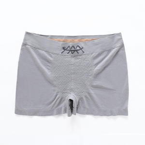 Caleçons <span class=keywords><strong>Boxers</strong></span> Homme YCH Tricotés 5D Magnétiques Sans Coutures Respirants Anti-Bactériens Séchage Rapide Écologiques Antistatiques Taille Mi-Haute - Product Image 4