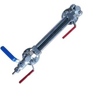 Рефлекторный Уровнемер прицел стеклянный пластинчатый индикатор уровня - Product Image 3