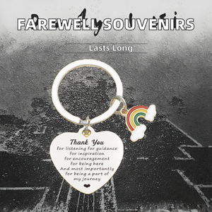 Souvenir in metallo <span class=keywords><strong>per</strong></span> insegnanti e amici, grazie regali d'addio - Product Image 3