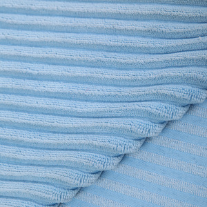 2.5 Wát dệt 100% <span class=keywords><strong>Polyester</strong></span> Stretch micro mềm chính hãng vải to sợi vải cho Seat Set cắt sofa bọc đồ nội thất - Product Image 4