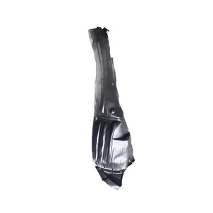 Revestimiento de Guardabarros Delantero Honda 74151SZAA00 de Plástico Negro para Pilot 2009-2011, Pieza de Repuesto - Product Image 3