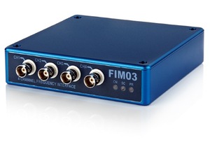Racelogic Video VBOX Pro RLVD10P4PV ใหม่และของแท้ - Product Image 5