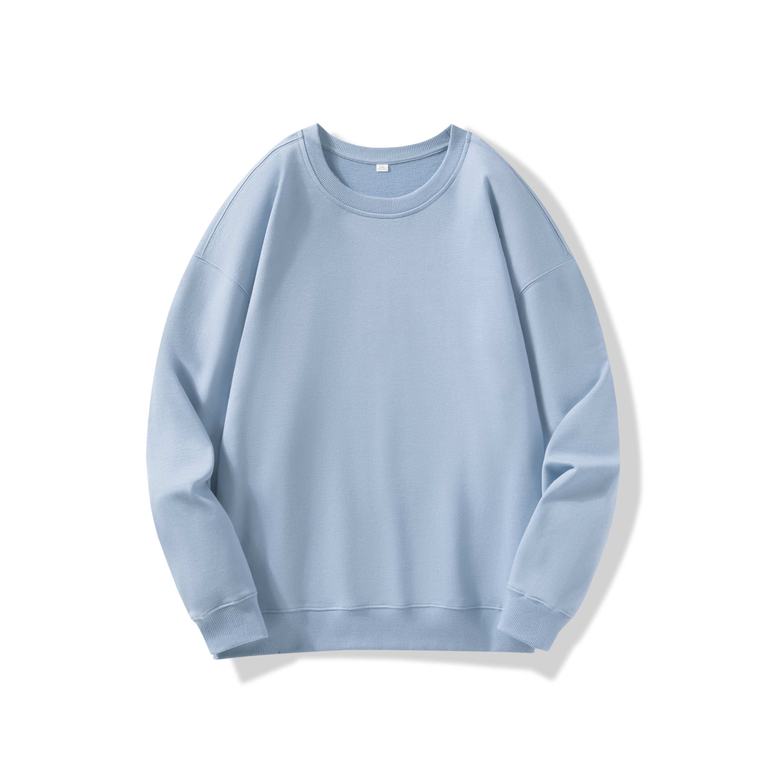 Haze Blue