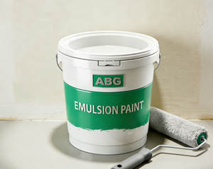 Peinture intérieure au latex imperméable avec une variété de couleurs disponible dans la nuance carte des couleurs de peinture intérieure, peinture intérieure de qualité supérieure pour murs imperméables - Product Image 4